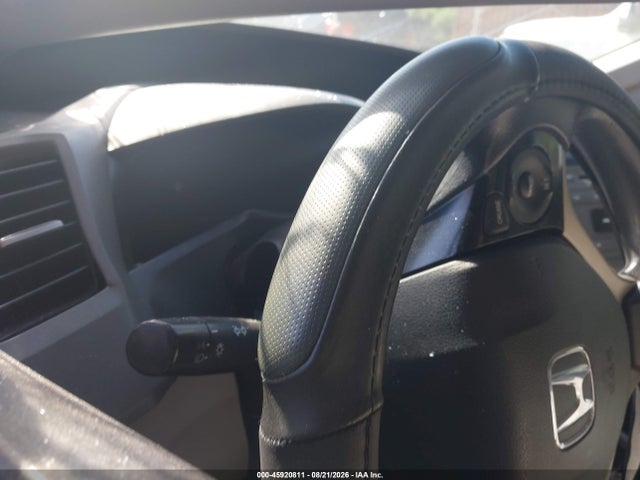 Aukcja sprzedaży 2012 Honda Civic Lx, vin: 19XFB2F54CE352688, numer aukcji: 45920811
