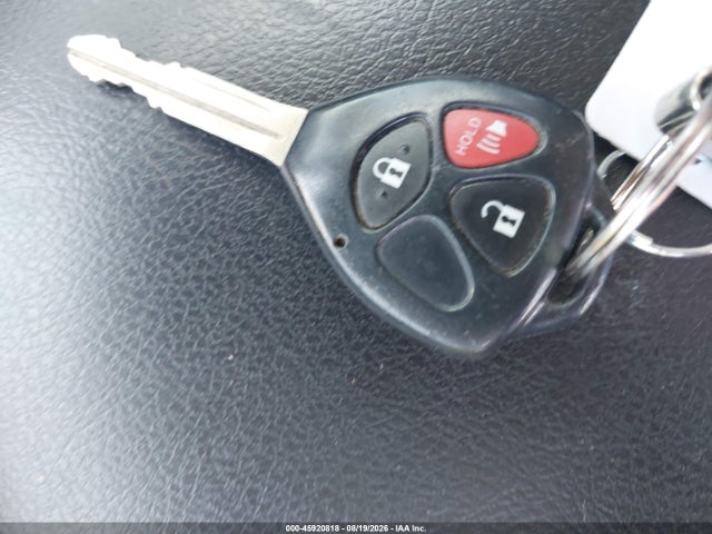 Продажа на аукционе авто 2019 Toyota 4runner Sr5, vin: JTEZU5JR6K5213476, номер лота: 45920818