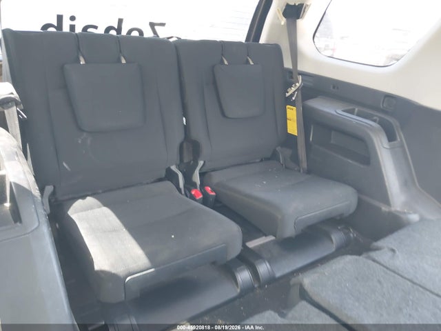 Продажа на аукционе авто 2019 Toyota 4runner Sr5, vin: JTEZU5JR6K5213476, номер лота: 45920818