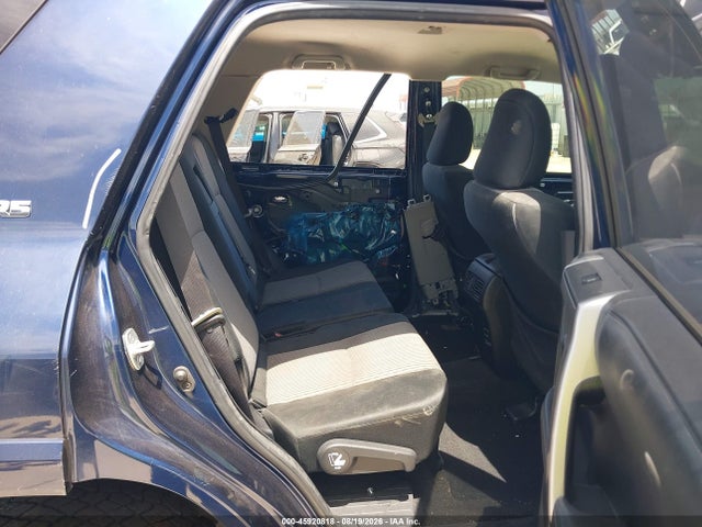 Продажа на аукционе авто 2019 Toyota 4runner Sr5, vin: JTEZU5JR6K5213476, номер лота: 45920818