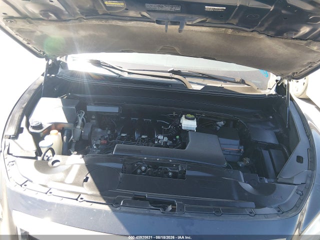 45920821 :رقم المزاد ، 5N1AL0MM1FC502589 vin ، 2015 Infiniti Qx60 مزاد بيع