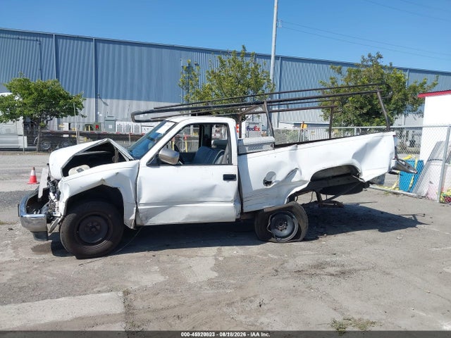 45920823 :رقم المزاد ، 2GCFC24K2K1137151 vin ، 1989 Chevrolet Gmt-400 C2500 مزاد بيع