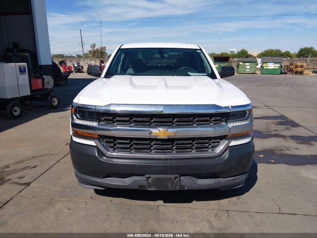Chevrolet Silverado 1500 Wt 2018 3GCPCNEH6JG468149 Image 12