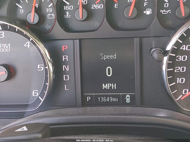 Chevrolet Silverado 1500 Wt 2018 3GCPCNEH6JG468149 Image 15