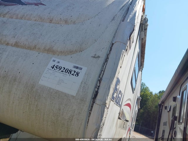 2004 Jayco Eagle მანქანა იყიდება აუქციონზე, vin: 1UJCJ02R741LT0207, აუქციონის ნომერი: 45920828