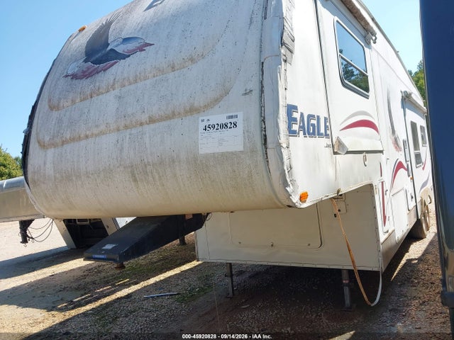 2004 Jayco Eagle მანქანა იყიდება აუქციონზე, vin: 1UJCJ02R741LT0207, აუქციონის ნომერი: 45920828