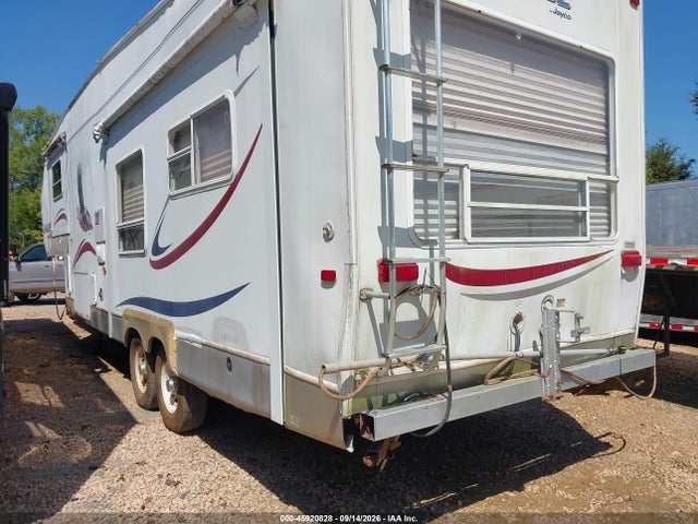 2004 Jayco Eagle მანქანა იყიდება აუქციონზე, vin: 1UJCJ02R741LT0207, აუქციონის ნომერი: 45920828