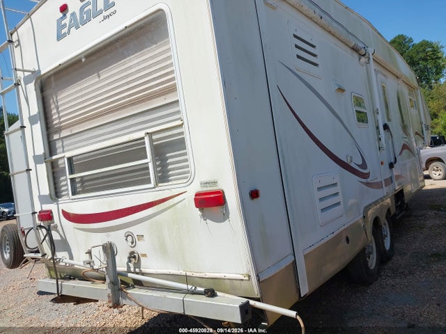 2004 Jayco Eagle მანქანა იყიდება აუქციონზე, vin: 1UJCJ02R741LT0207, აუქციონის ნომერი: 45920828