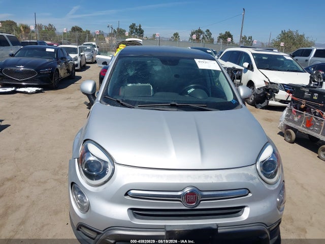 Fiat 500x Trekking Plus 2016 ZFBCFXET0GP414116 Image 12