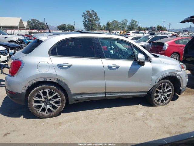 Fiat 500x Trekking Plus 2016 ZFBCFXET0GP414116 Image 13