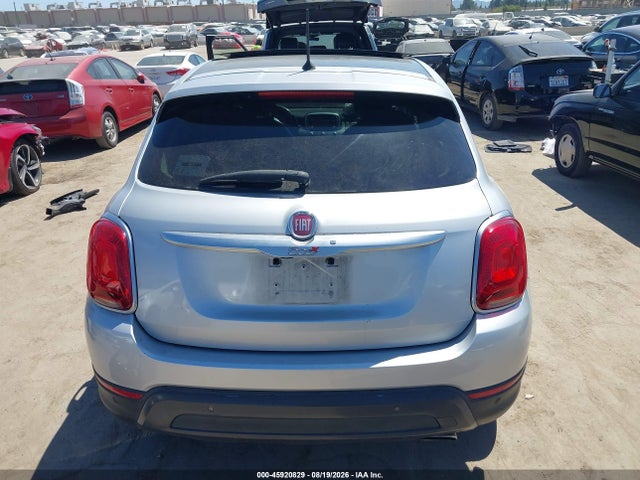Fiat 500x Trekking Plus 2016 ZFBCFXET0GP414116 Image 16