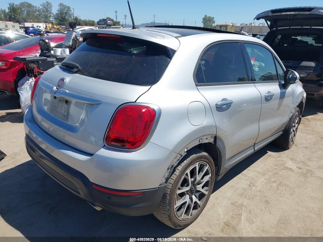 Fiat 500x Trekking Plus 2016 ZFBCFXET0GP414116 Image 4