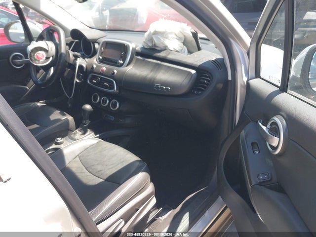 Fiat 500x Trekking Plus 2016 ZFBCFXET0GP414116 Image 5