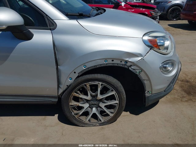 Fiat 500x Trekking Plus 2016 ZFBCFXET0GP414116 Image 6