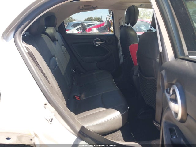 Fiat 500x Trekking Plus 2016 ZFBCFXET0GP414116 Image 8