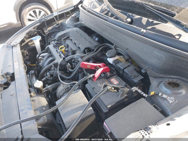 Продаж на аукціоні авто 2025 Hyundai Venue Sel, vin: KMHRC8A36SU391474, номер лоту: 45920832