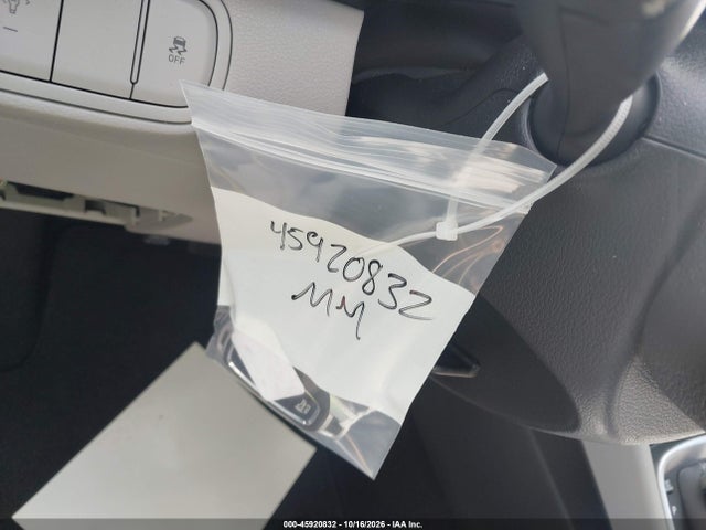 Продаж на аукціоні авто 2025 Hyundai Venue Sel, vin: KMHRC8A36SU391474, номер лоту: 45920832