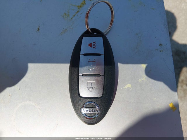 Aukcja sprzedaży 2020 Nissan Rogue Sport Sv Fwd Xtronic Cvt, vin: JN1BJ1CV5LW282708, numer aukcji: 45920837