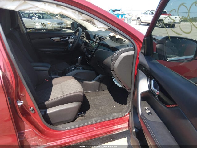 Aukcja sprzedaży 2020 Nissan Rogue Sport Sv Fwd Xtronic Cvt, vin: JN1BJ1CV5LW282708, numer aukcji: 45920837