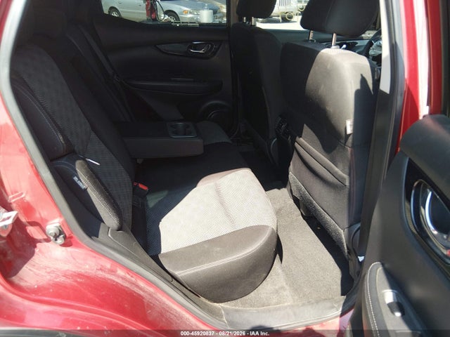 Aukcja sprzedaży 2020 Nissan Rogue Sport Sv Fwd Xtronic Cvt, vin: JN1BJ1CV5LW282708, numer aukcji: 45920837