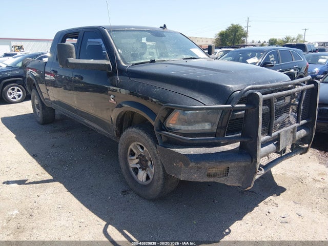 Aukcja sprzedaży 2015 Ram 2500 Laramie, vin: 3C6UR5NL5FG644838, numer aukcji: 45920838