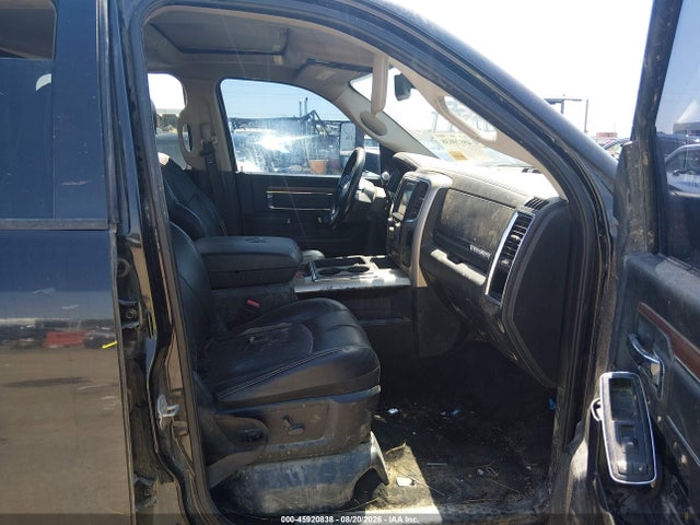 45920838 :رقم المزاد ، 3C6UR5NL5FG644838 vin ، 2015 Ram 2500 Laramie مزاد بيع