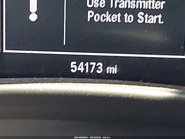 Aukcja sprzedaży 2018 Gmc Terrain Sle, vin: 3GKALMEV3JL186911, numer aukcji: 45920841