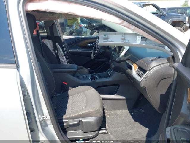 Aukcja sprzedaży 2018 Gmc Terrain Sle, vin: 3GKALMEV3JL186911, numer aukcji: 45920841