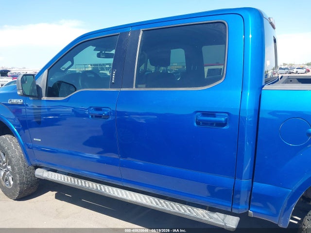 Ford F-150 Xlt 2017 1FTEW1CG4HKC81495 Image 14