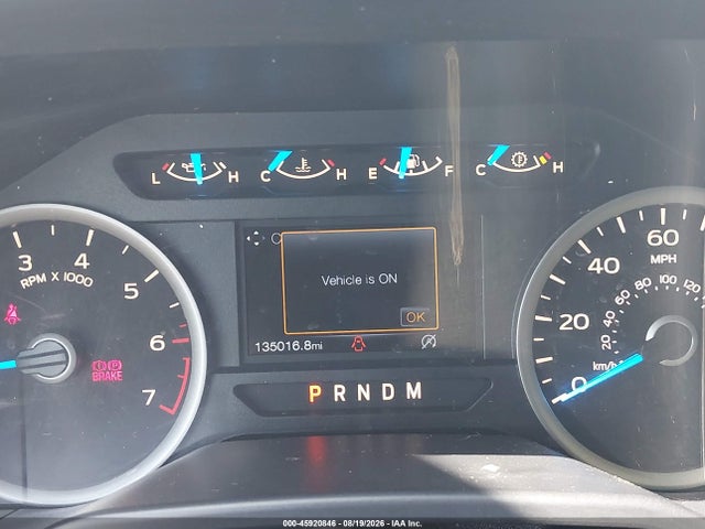 Ford F-150 Xlt 2017 1FTEW1CG4HKC81495 Image 7
