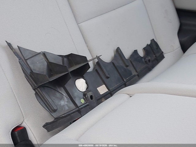 2025 Hyundai Kona Se მანქანა იყიდება აუქციონზე, vin: KM8HACAB6SU194025, აუქციონის ნომერი: 45920850