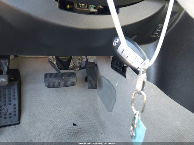 2006 Infiniti G35x მანქანა იყიდება აუქციონზე, vin: JNKCV51F56M615612, აუქციონის ნომერი: 45920853