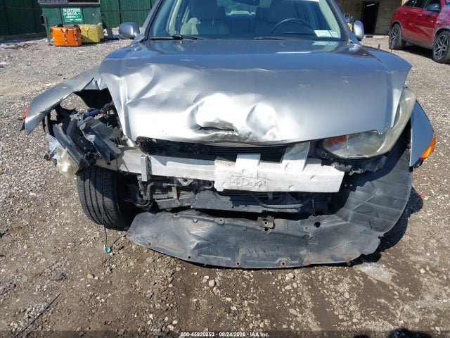 2006 Infiniti G35x მანქანა იყიდება აუქციონზე, vin: JNKCV51F56M615612, აუქციონის ნომერი: 45920853
