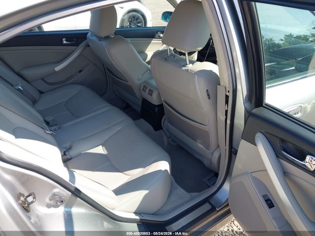 2006 Infiniti G35x მანქანა იყიდება აუქციონზე, vin: JNKCV51F56M615612, აუქციონის ნომერი: 45920853