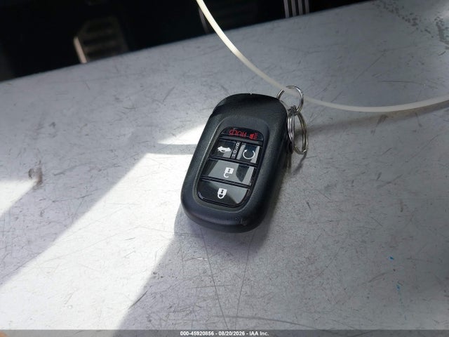 Aukcja sprzedaży 2025 Honda Accord Hybrid Sport, vin: 1HGCY2F52SA062065, numer aukcji: 45920856