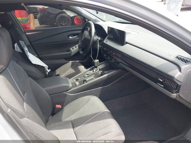Aukcja sprzedaży 2025 Honda Accord Hybrid Sport, vin: 1HGCY2F52SA062065, numer aukcji: 45920856