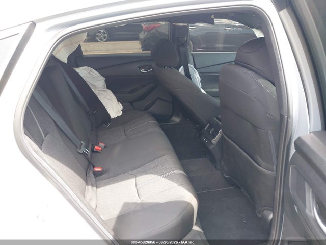 Aukcja sprzedaży 2025 Honda Accord Hybrid Sport, vin: 1HGCY2F52SA062065, numer aukcji: 45920856