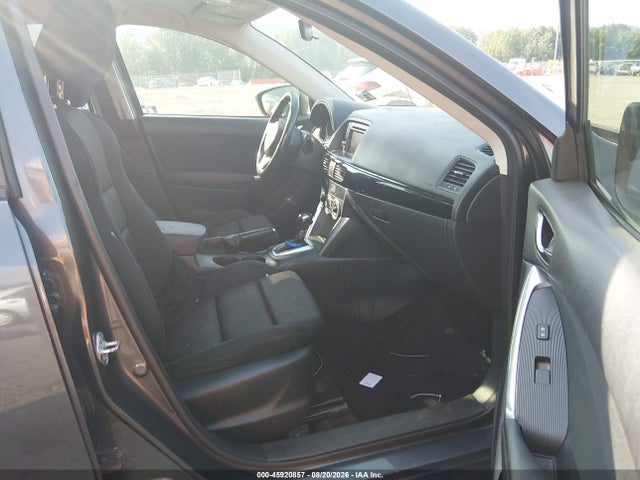 Aukcja sprzedaży 2015 Mazda Cx-5 Touring, vin: JM3KE4CY5F0450665, numer aukcji: 45920857