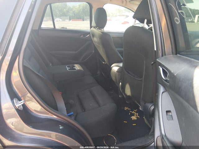 Aukcja sprzedaży 2015 Mazda Cx-5 Touring, vin: JM3KE4CY5F0450665, numer aukcji: 45920857