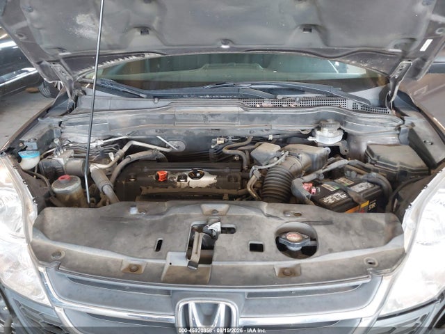 Aukcja sprzedaży 2011 Honda Cr-v Lx, vin: 3CZRE3H36BG703006, numer aukcji: 45920858