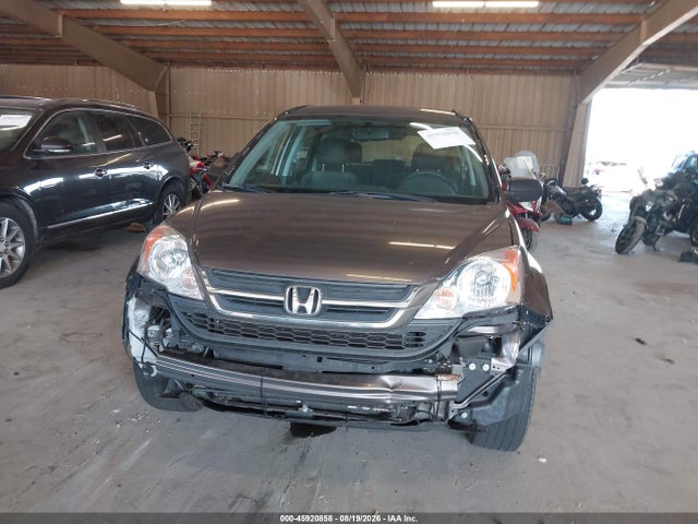 Aukcja sprzedaży 2011 Honda Cr-v Lx, vin: 3CZRE3H36BG703006, numer aukcji: 45920858