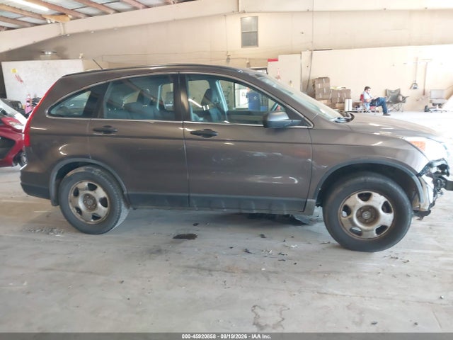 Aukcja sprzedaży 2011 Honda Cr-v Lx, vin: 3CZRE3H36BG703006, numer aukcji: 45920858