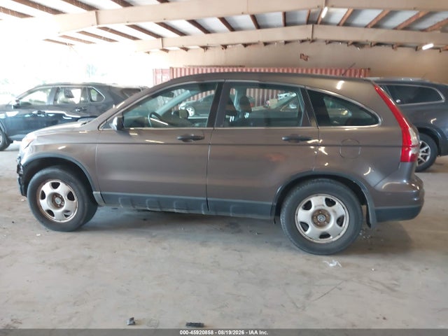Aukcja sprzedaży 2011 Honda Cr-v Lx, vin: 3CZRE3H36BG703006, numer aukcji: 45920858