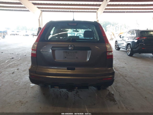 Aukcja sprzedaży 2011 Honda Cr-v Lx, vin: 3CZRE3H36BG703006, numer aukcji: 45920858