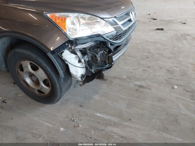 Aukcja sprzedaży 2011 Honda Cr-v Lx, vin: 3CZRE3H36BG703006, numer aukcji: 45920858