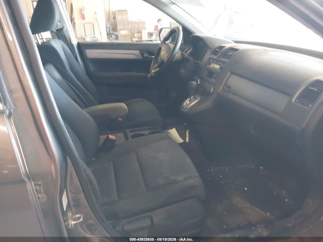 Aukcja sprzedaży 2011 Honda Cr-v Lx, vin: 3CZRE3H36BG703006, numer aukcji: 45920858
