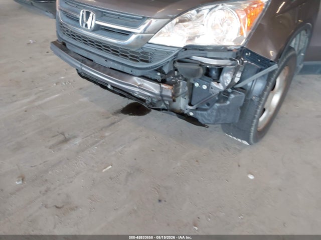 Aukcja sprzedaży 2011 Honda Cr-v Lx, vin: 3CZRE3H36BG703006, numer aukcji: 45920858