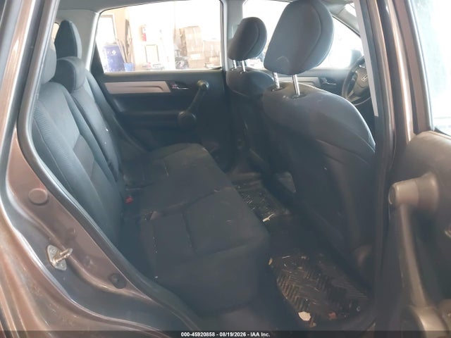 Aukcja sprzedaży 2011 Honda Cr-v Lx, vin: 3CZRE3H36BG703006, numer aukcji: 45920858