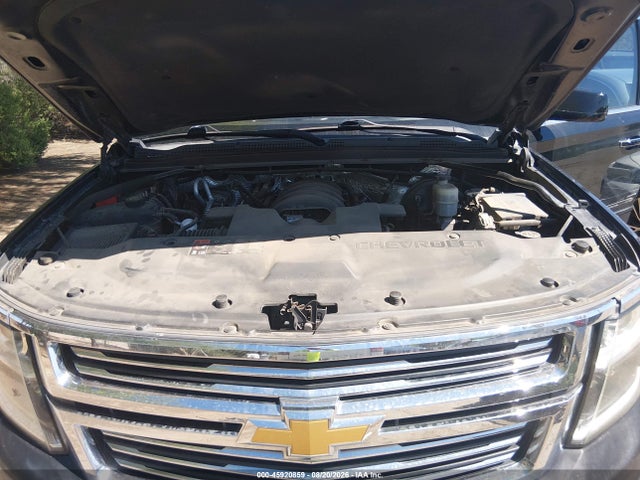 Aukcja sprzedaży 2015 Chevrolet Tahoe Ltz, vin: 1GNSKCKC2FR108014, numer aukcji: 45920859