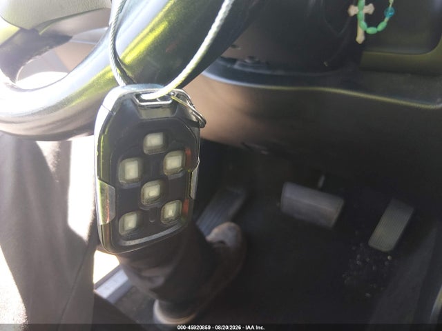 Aukcja sprzedaży 2015 Chevrolet Tahoe Ltz, vin: 1GNSKCKC2FR108014, numer aukcji: 45920859